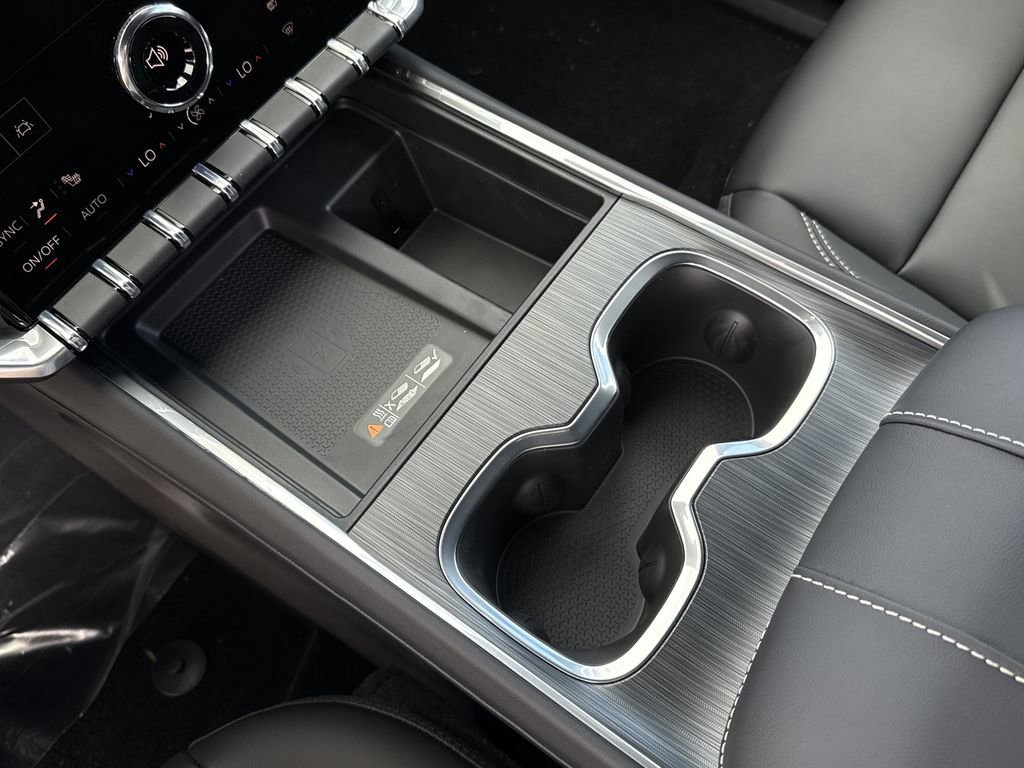 2026 GMC Acadia Elevation - Photo 29