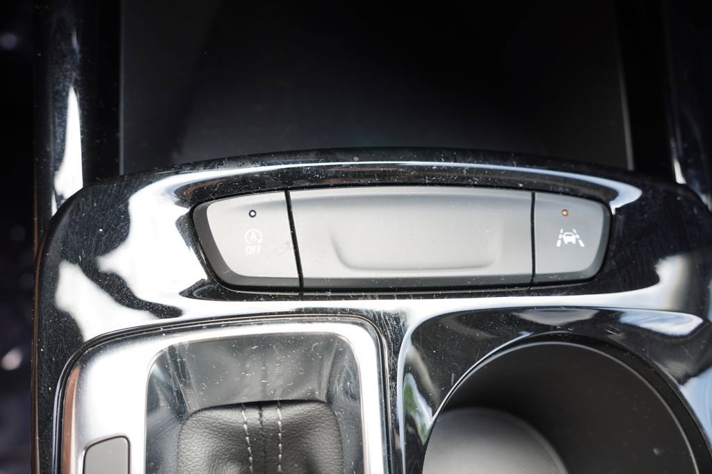 2025 Chevrolet Trax Activ - Photo 27