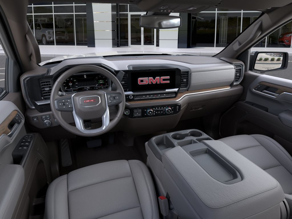 2026 GMC Sierra 1500 SLT - Photo 15