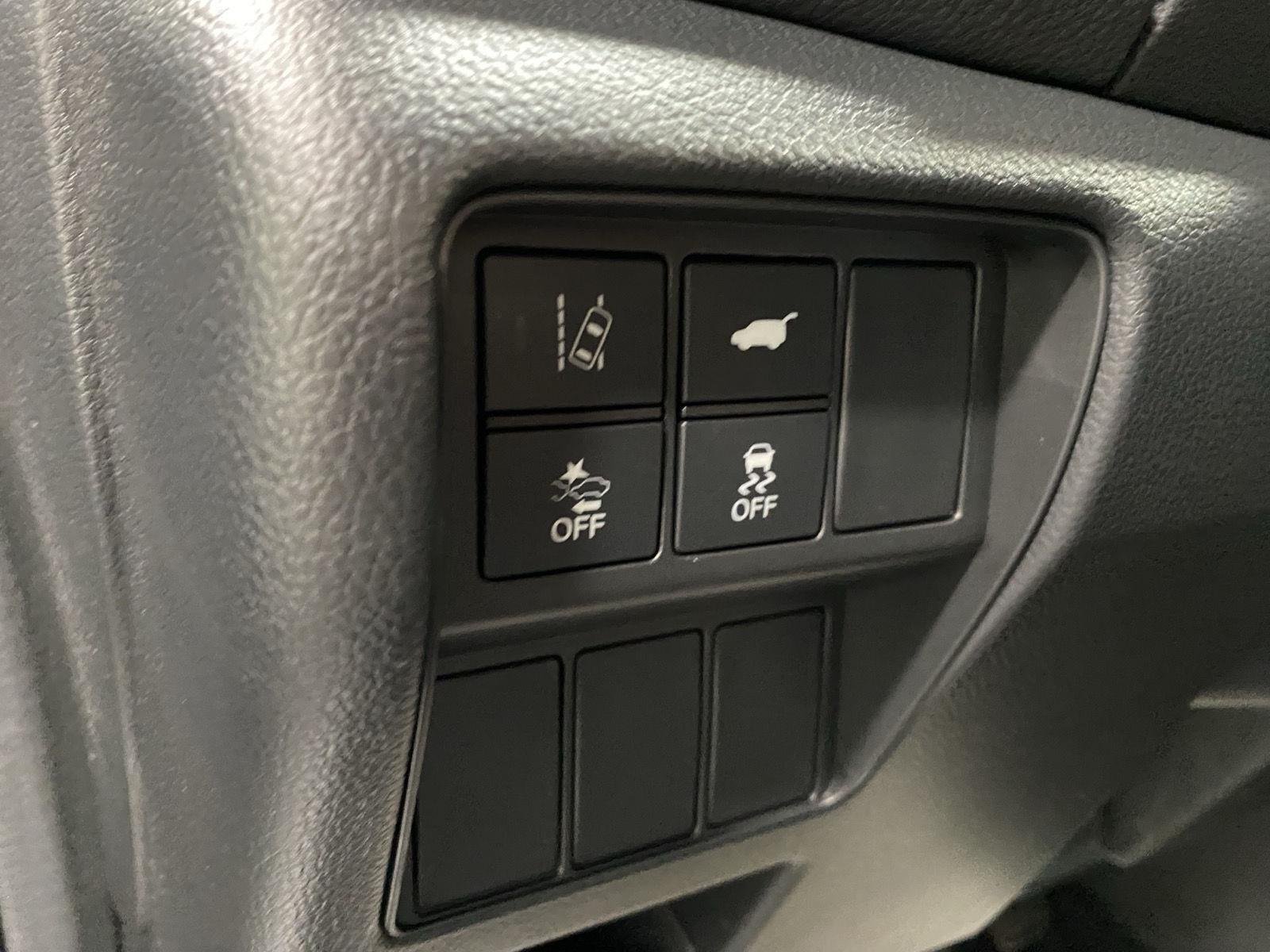 Used 2019 Lunar Silver Metallic Honda EX-L image 20