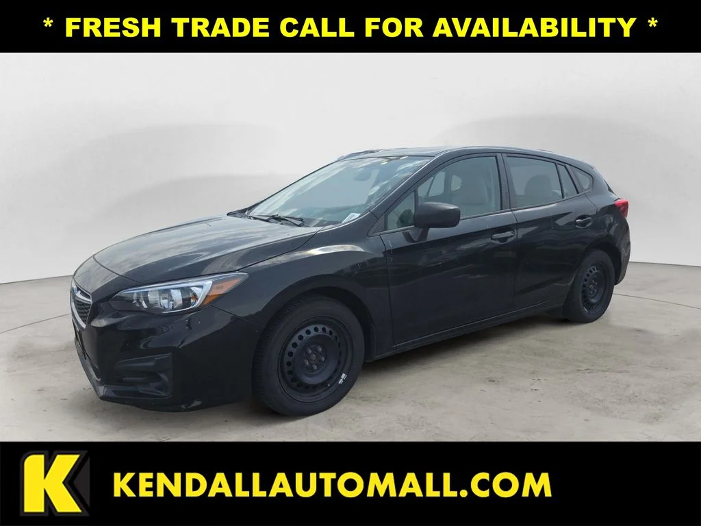2017 Subaru Impreza 2.0i CVT PZEV's photo