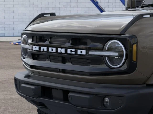 New 2026 Marsh Gray Ford Outer Banks image 20