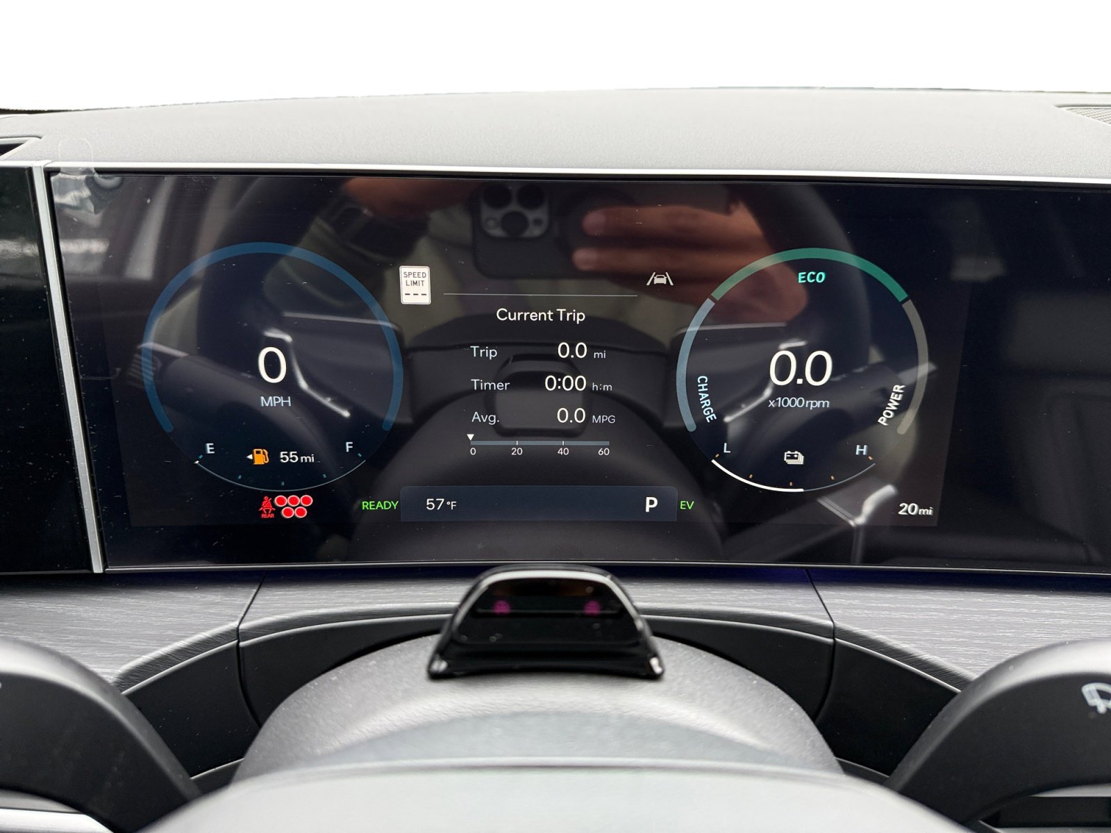 2026 Hyundai Santa Fe Limited - Photo 11
