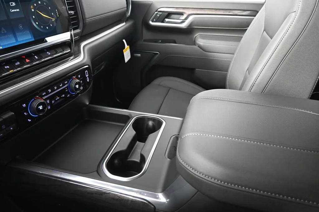 2026 Chevrolet Silverado 2500 HD LTZ - Photo 30