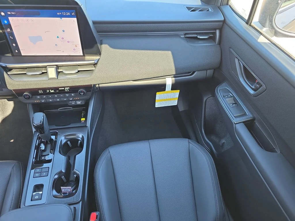 2026 Subaru Outback Premium - Photo 17