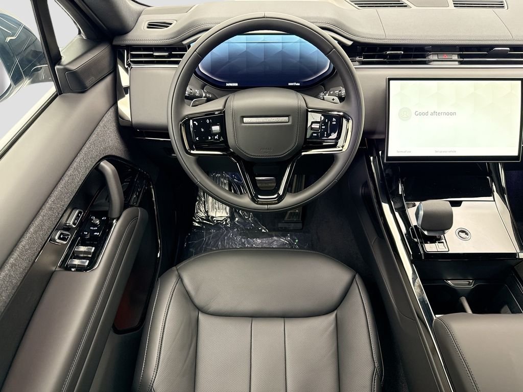 New 2026 Borasco Grey Land Rover Dynamic SE image 10