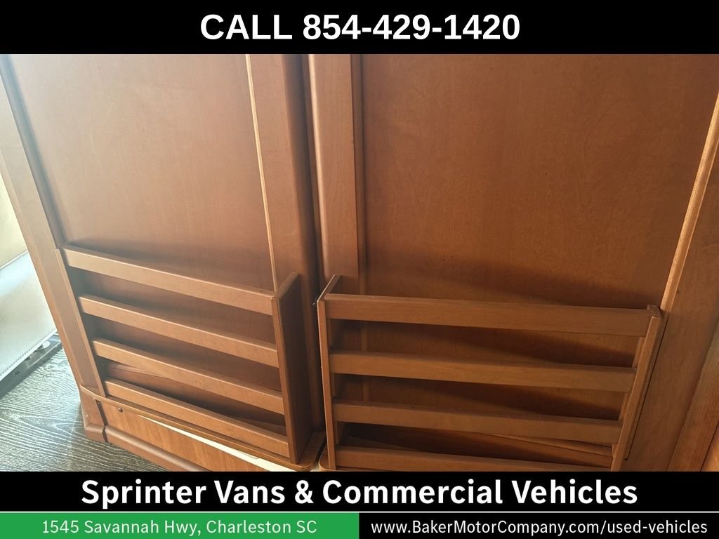 Used 2016 Gray Mercedes-Benz Road Trek image 40