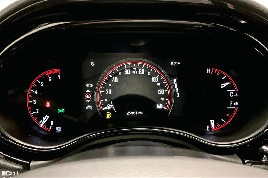 Used 2025 Gray Dodge R/T Plus image 13