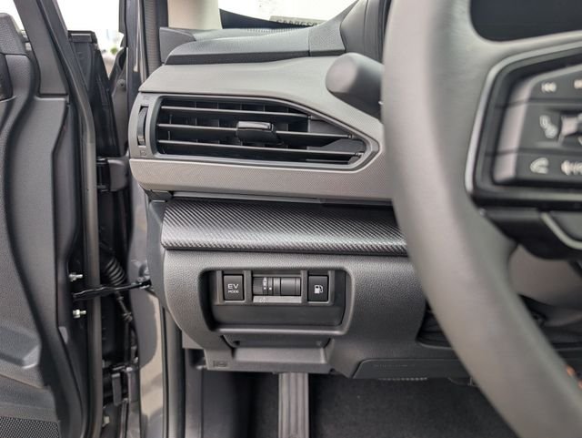 New 2026 MAGNETITE GRAY PEARL Subaru Limited Hybrid image 8