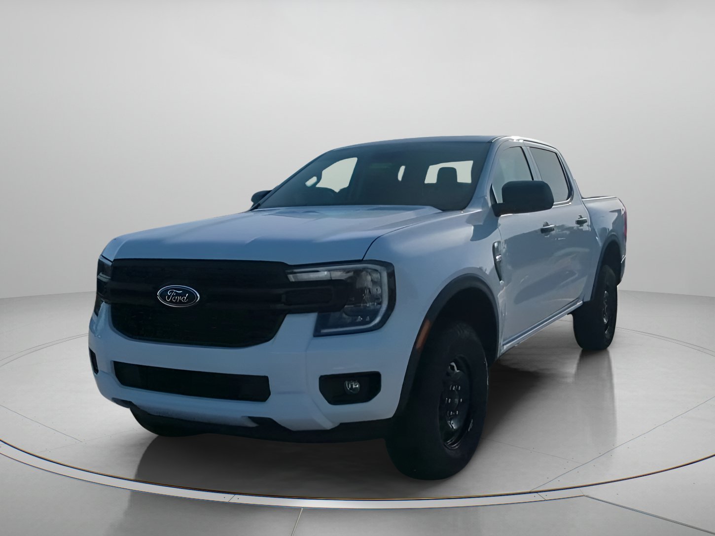 New 2026 Oxford White Ford XL image 8