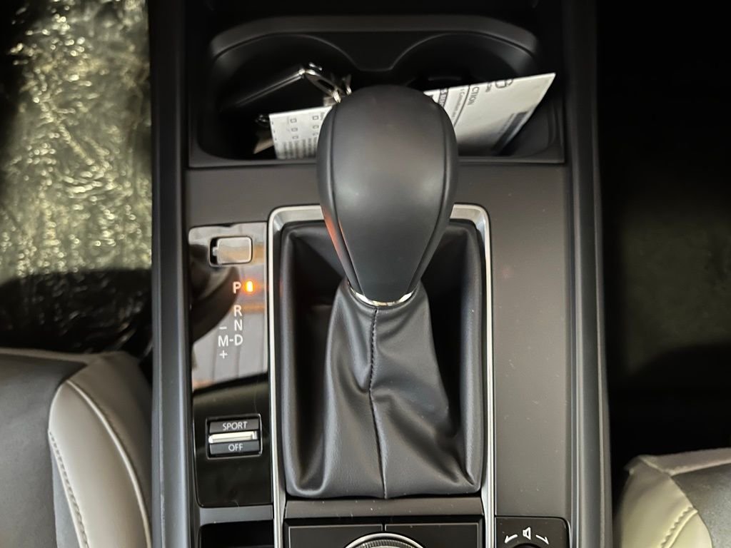 2026 Mazda CX-30 Turbo Aire Edition - Photo 15
