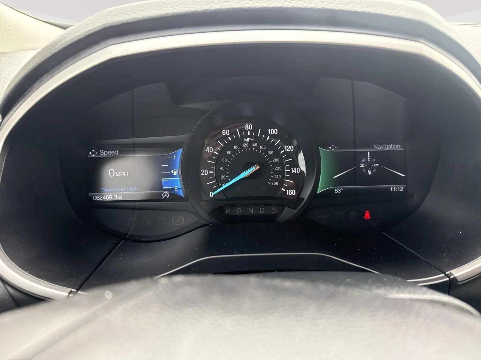 Used 2020 Ford Edge SEL with VIN 2FMPK3J98LBA48643 for sale in Kansas City