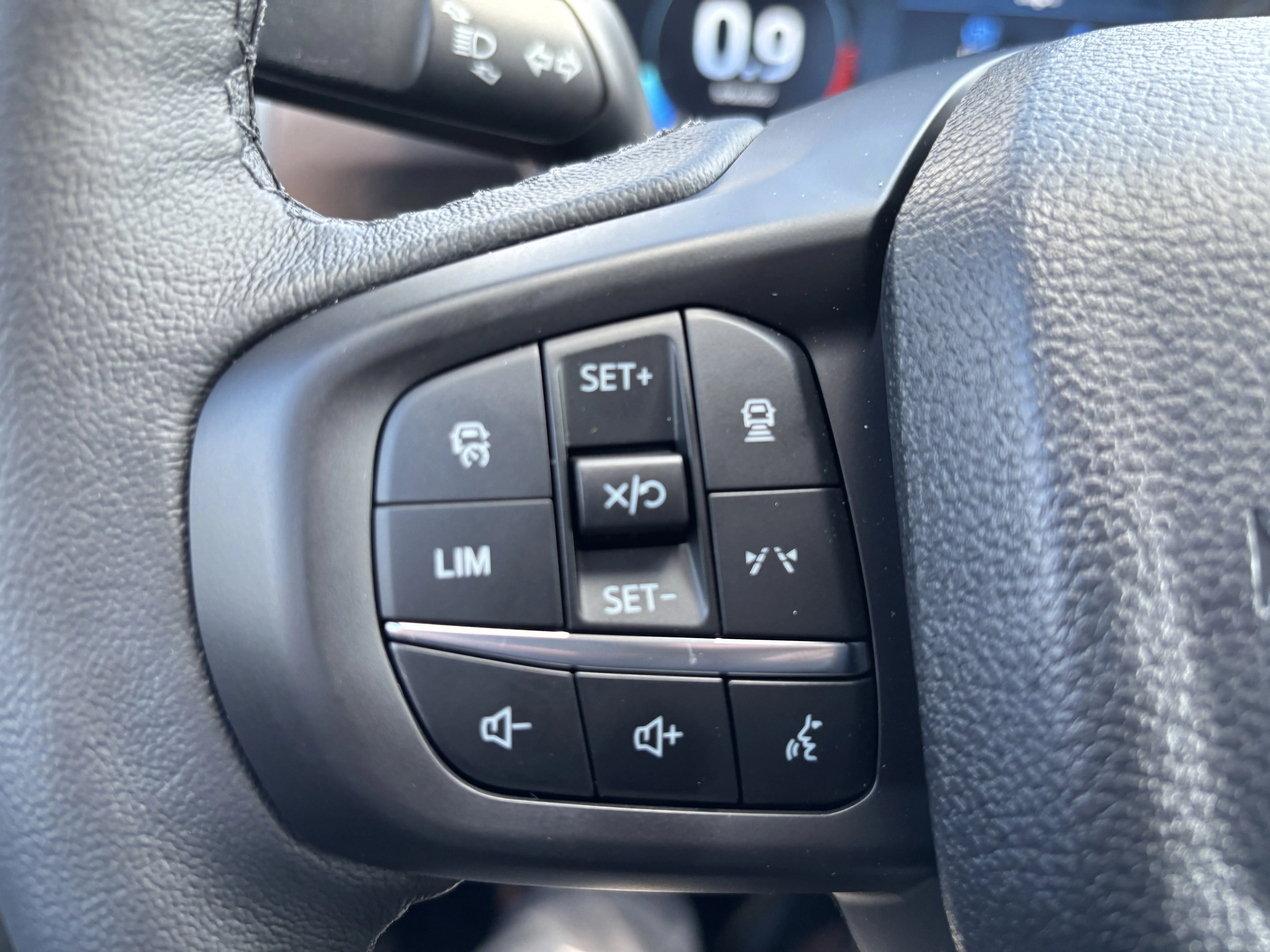 2025 Ford Ranger Lariat - Photo 15