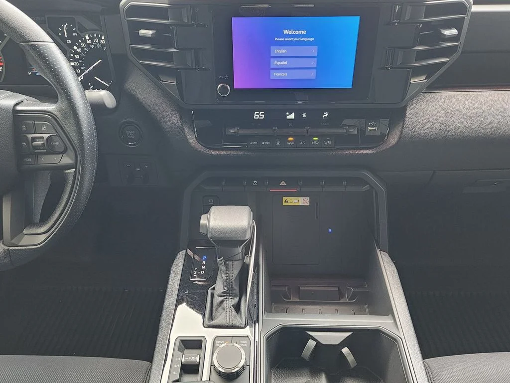 2026 Toyota Tundra SR5 - Photo 8