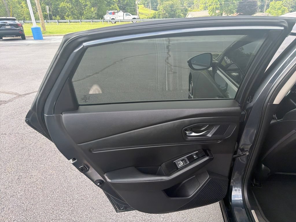 2023 Honda Accord Hybrid Touring - Photo 46