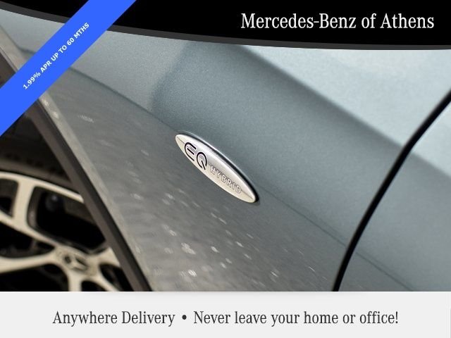 2025 Mercedes-Benz GLC Base - Photo 12