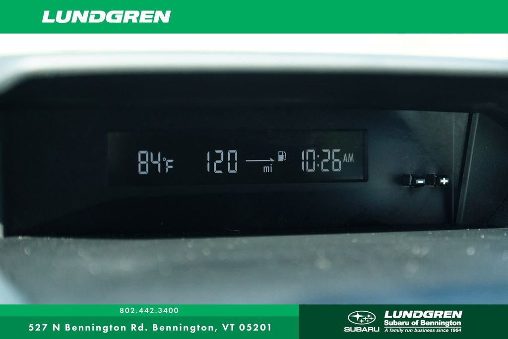 Used 2020 Silver Subaru Premium image 20