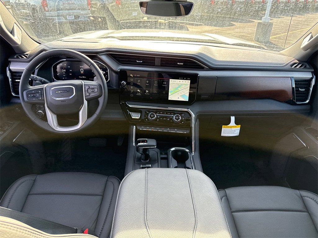 2026 GMC SIERRA - Image 29