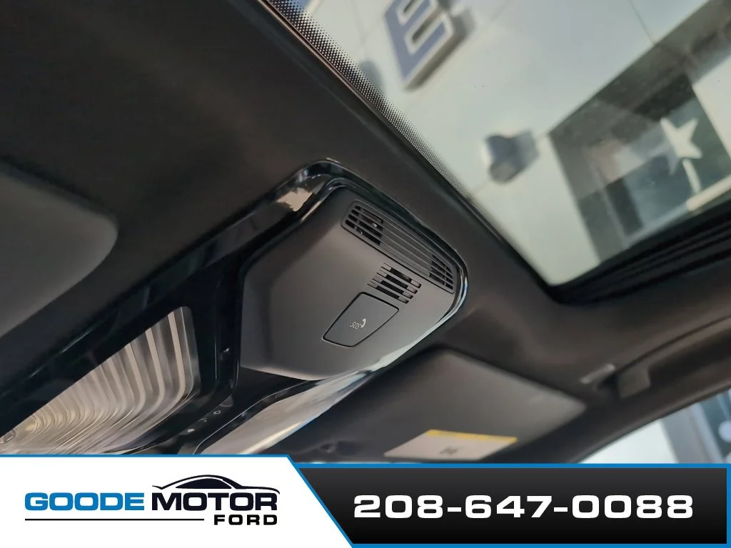Used 2026 Jet Black BMW 330i xDrive image 21