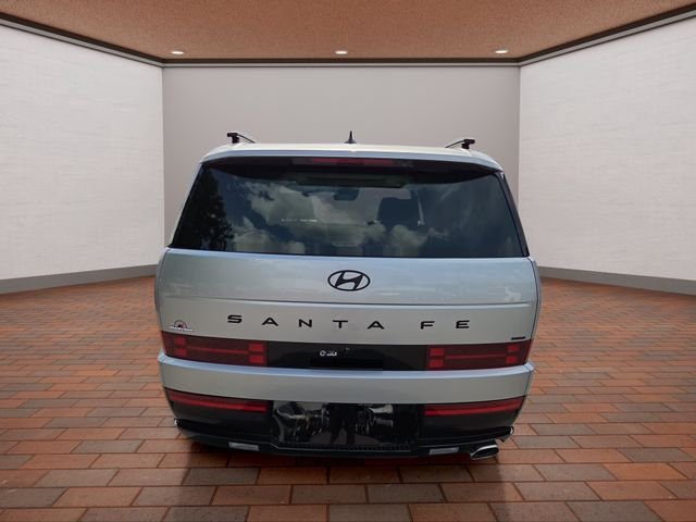 Used 2025 Shimmering Silver Hyundai Calligraphy image 33