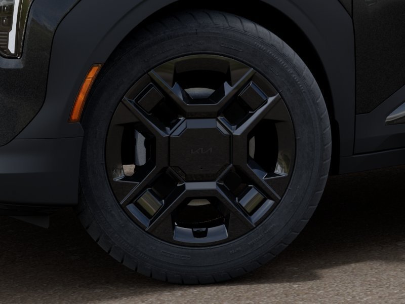 New 2027  Kia  image 9