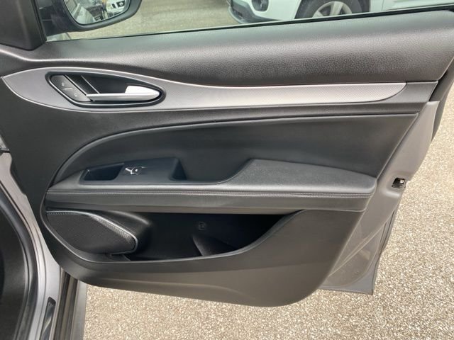 2018 Alfa Romeo Stelvio Ti Sport - Photo 30