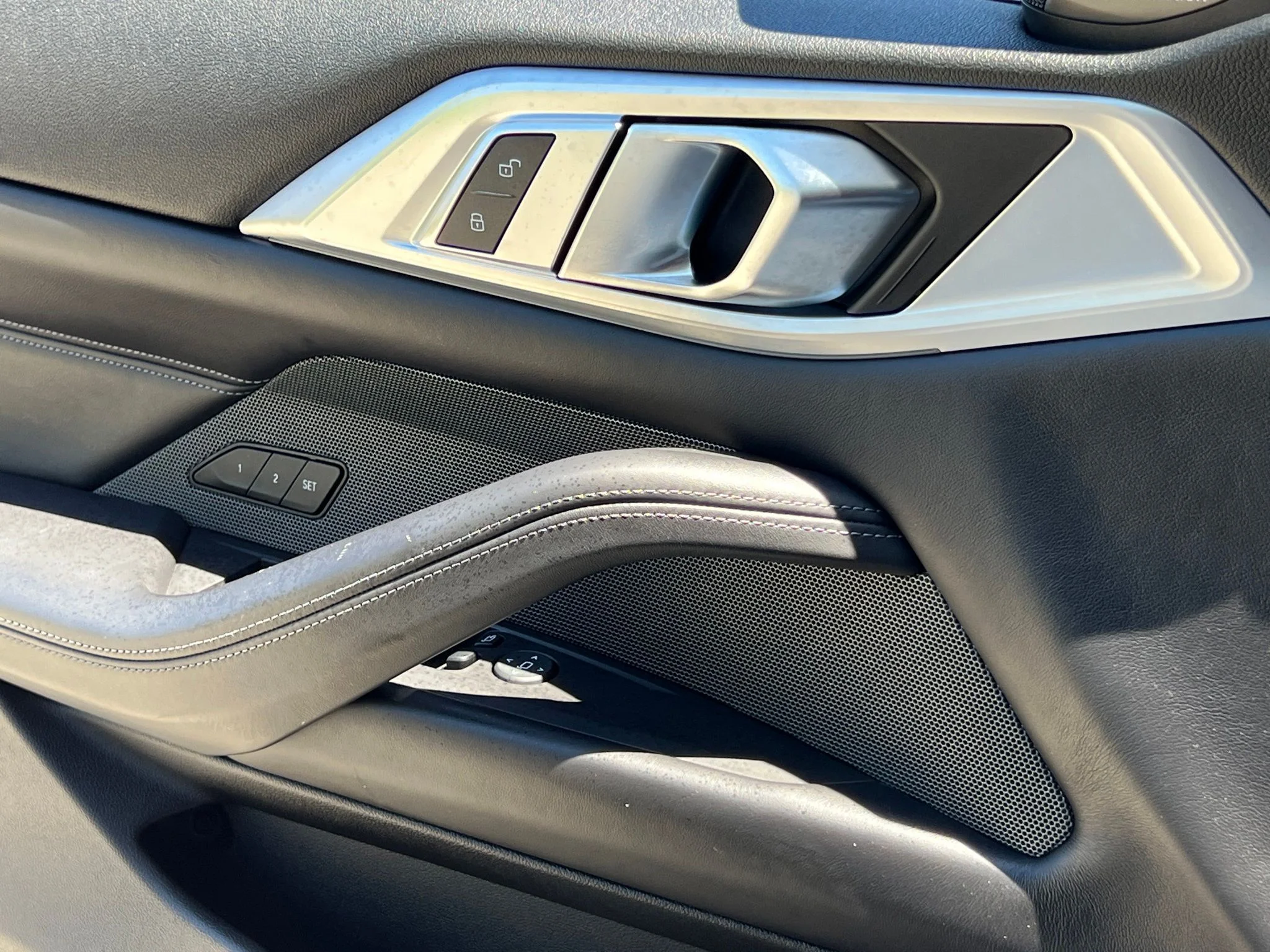 Used 2022 White BMW Competition image 31