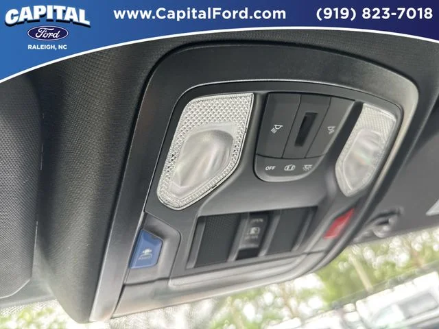 Used 2024 White Ram Tradesman image 32
