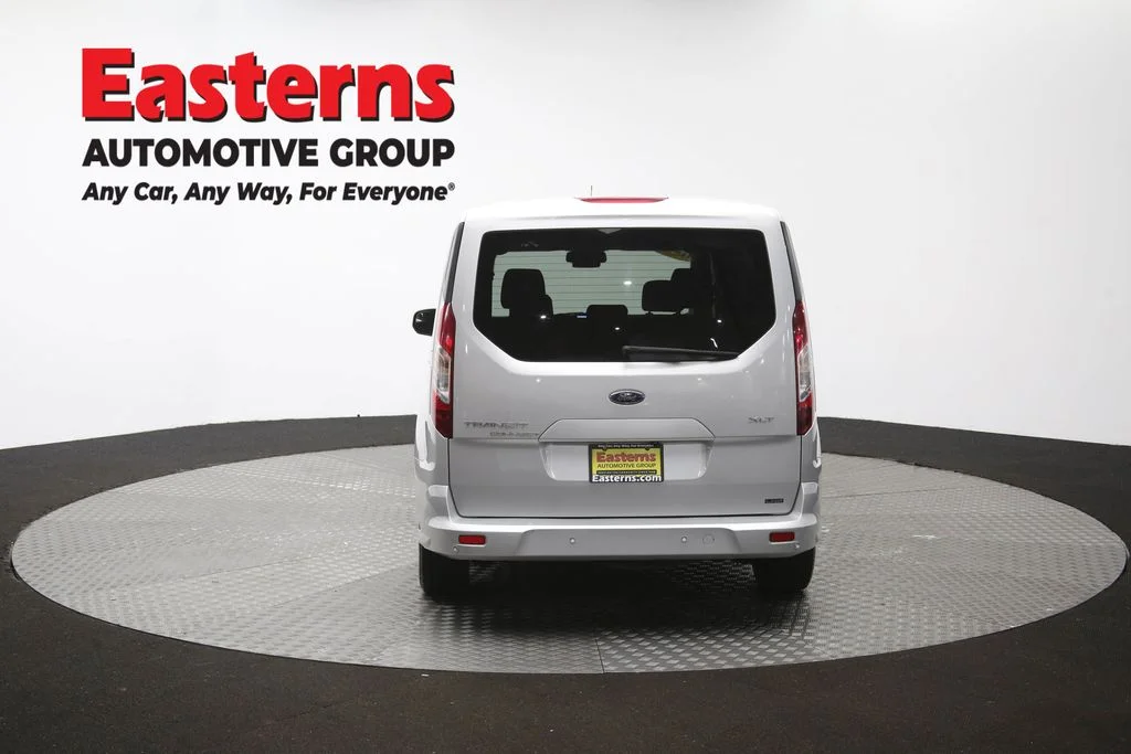 Used 2021 Silver Ford XLT image 34