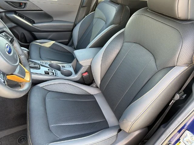 Used 2026 Blue Subaru Wilderness image 34