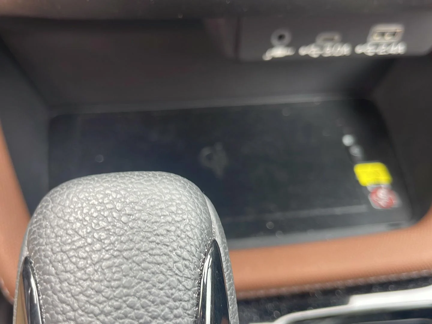 Used 2026 River Rock Pearl Subaru Touring Hybrid image 5