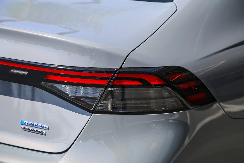 2024 Honda Accord Hybrid Touring - Photo 8