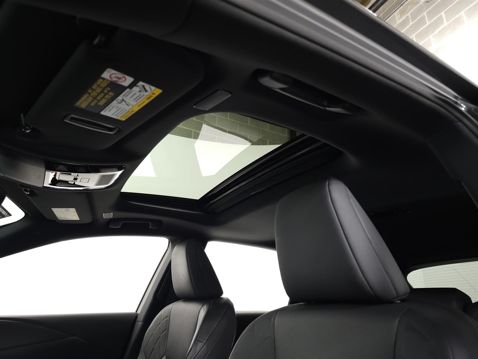 2024 Lexus RX 350 - Photo 18