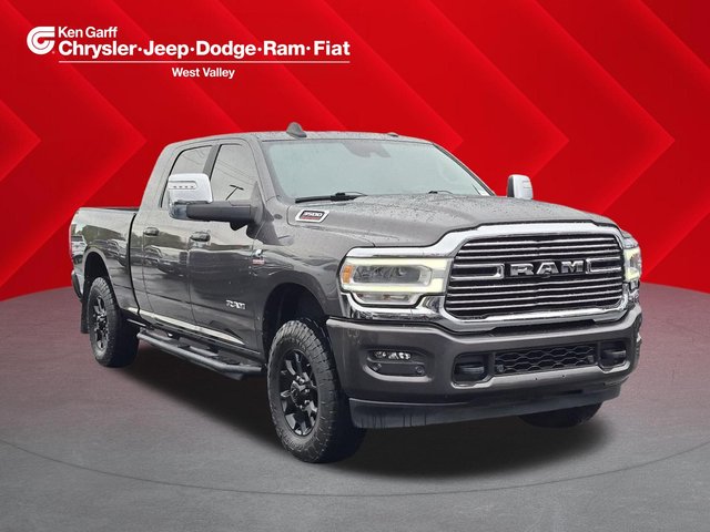 2023 Ram 3500 Laramie