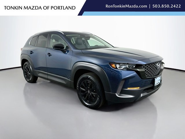2026 Mazda CX-50 Hybrid Preferred AWD
