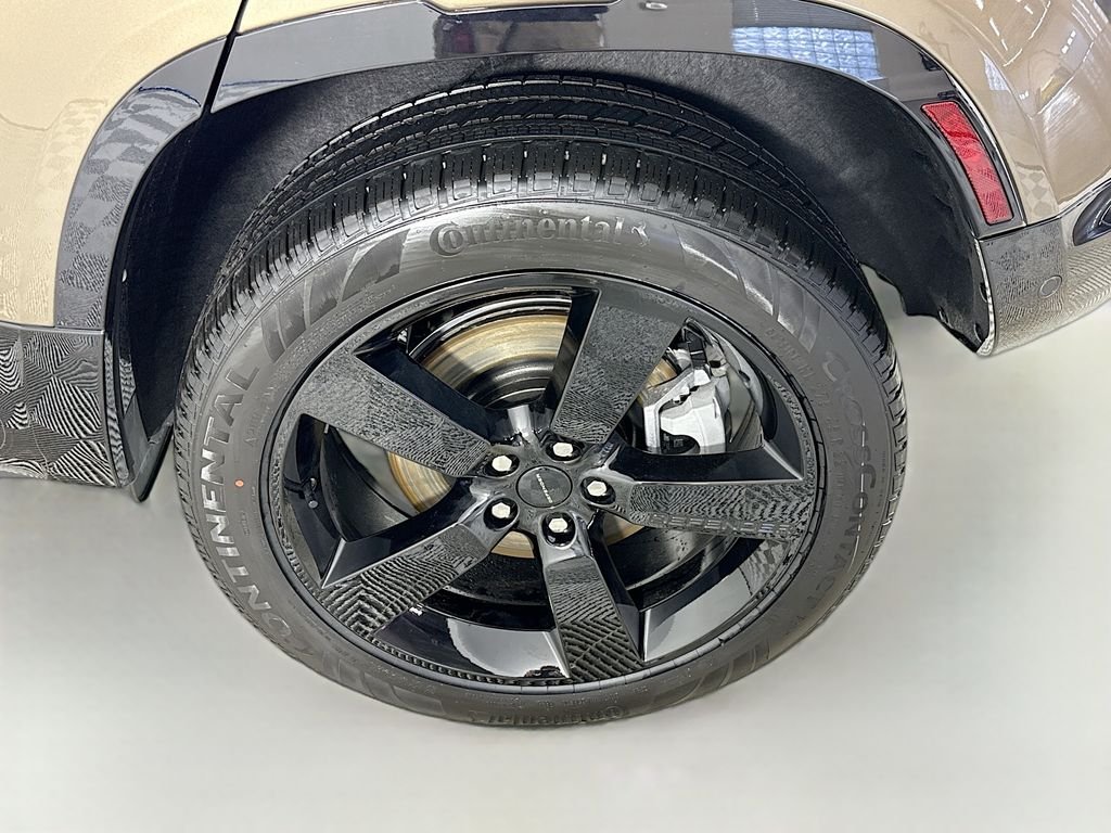 New 2026 Gondwana Stone Land Rover X-Dynamic SE image 30