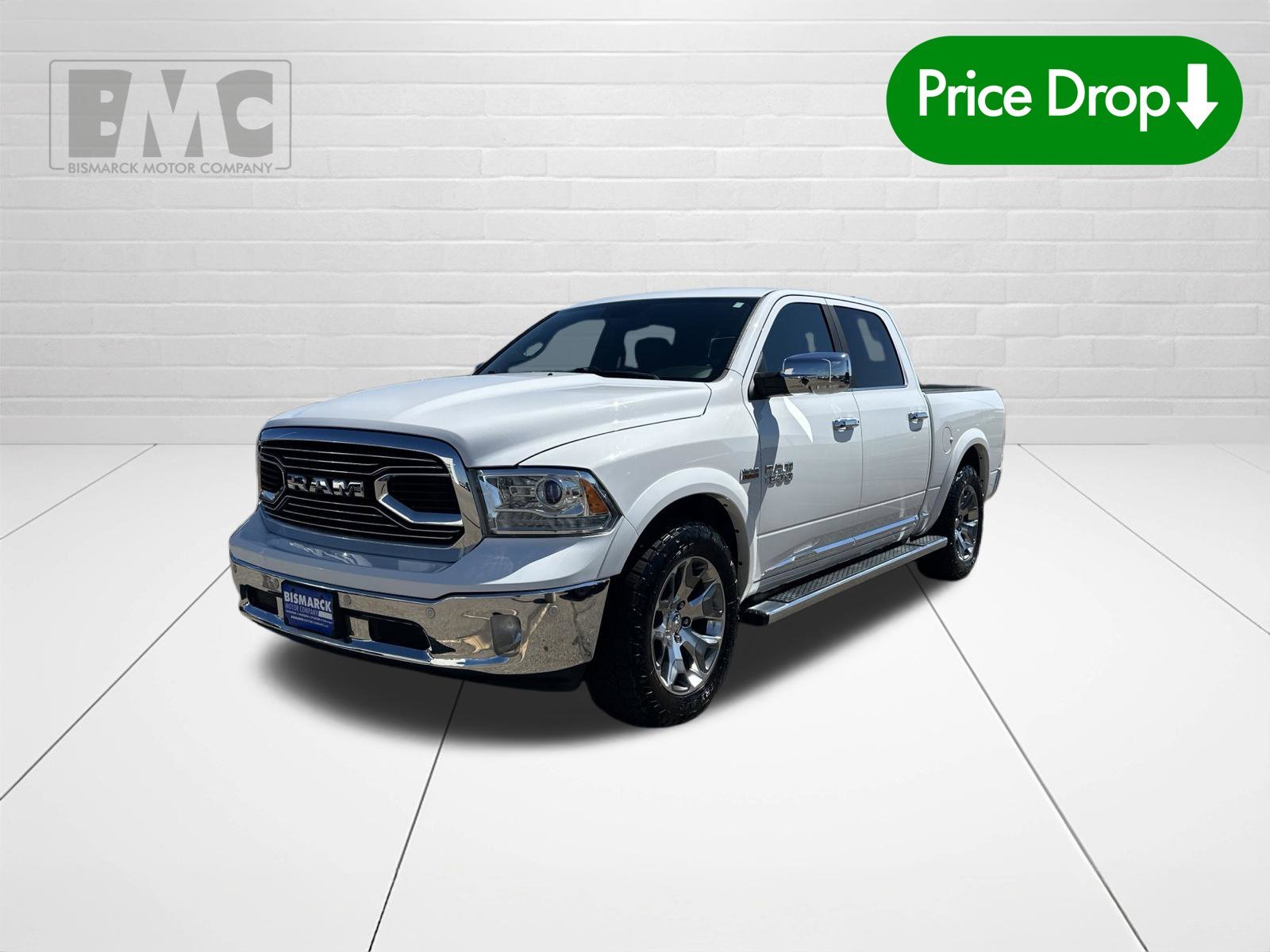 2017 RAM 1500 Pickup