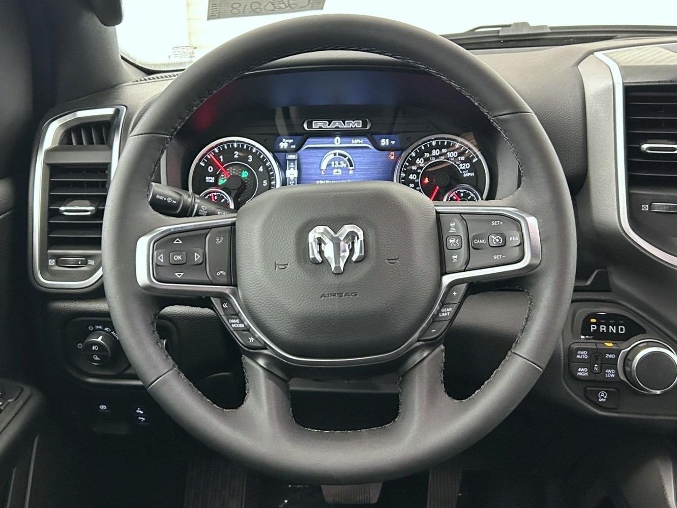 2026 RAM 1500 Big Horn/Lone Star - Photo 11