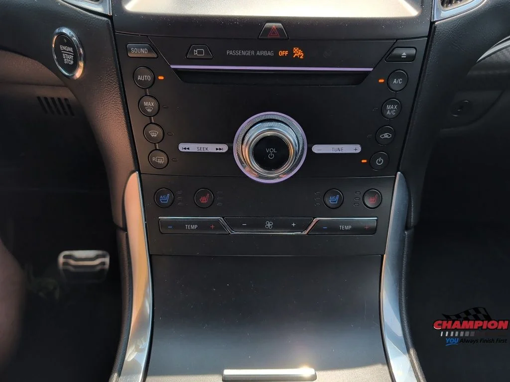 Used 2019  Ford ST image 21