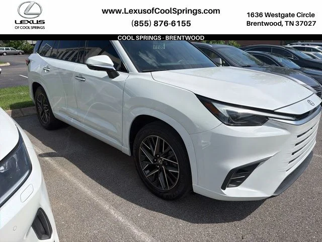 2024 Lexus TX 350 350 Premium FWD's photo