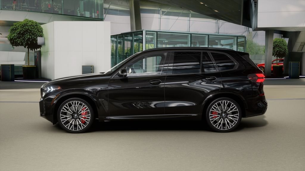 Used 2026 Black Sapphire Metallic BMW sDrive40i image 30