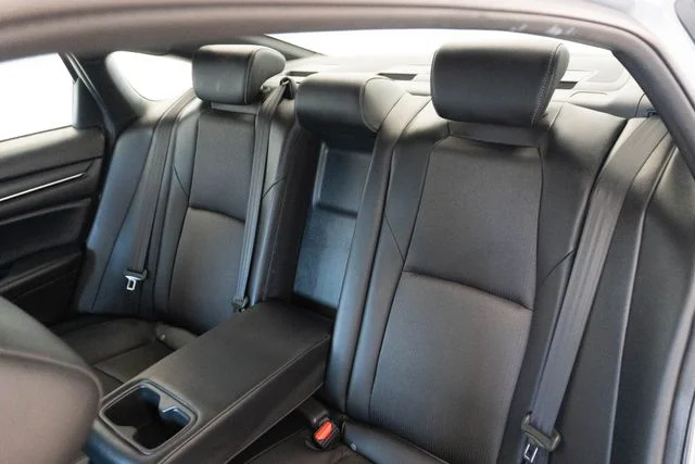 Used 2022 Gray Honda Sport image 14