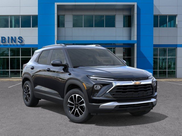 2026 Chevrolet Trailblazer LT - Photo 7