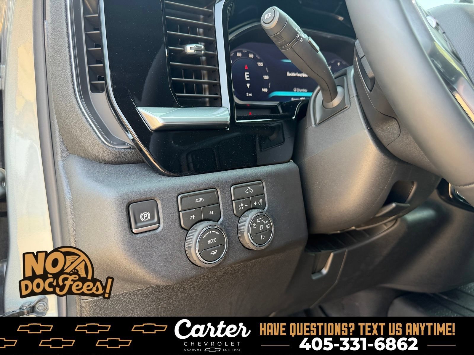 2026 Chevrolet Silverado 1500 RST - Photo 22