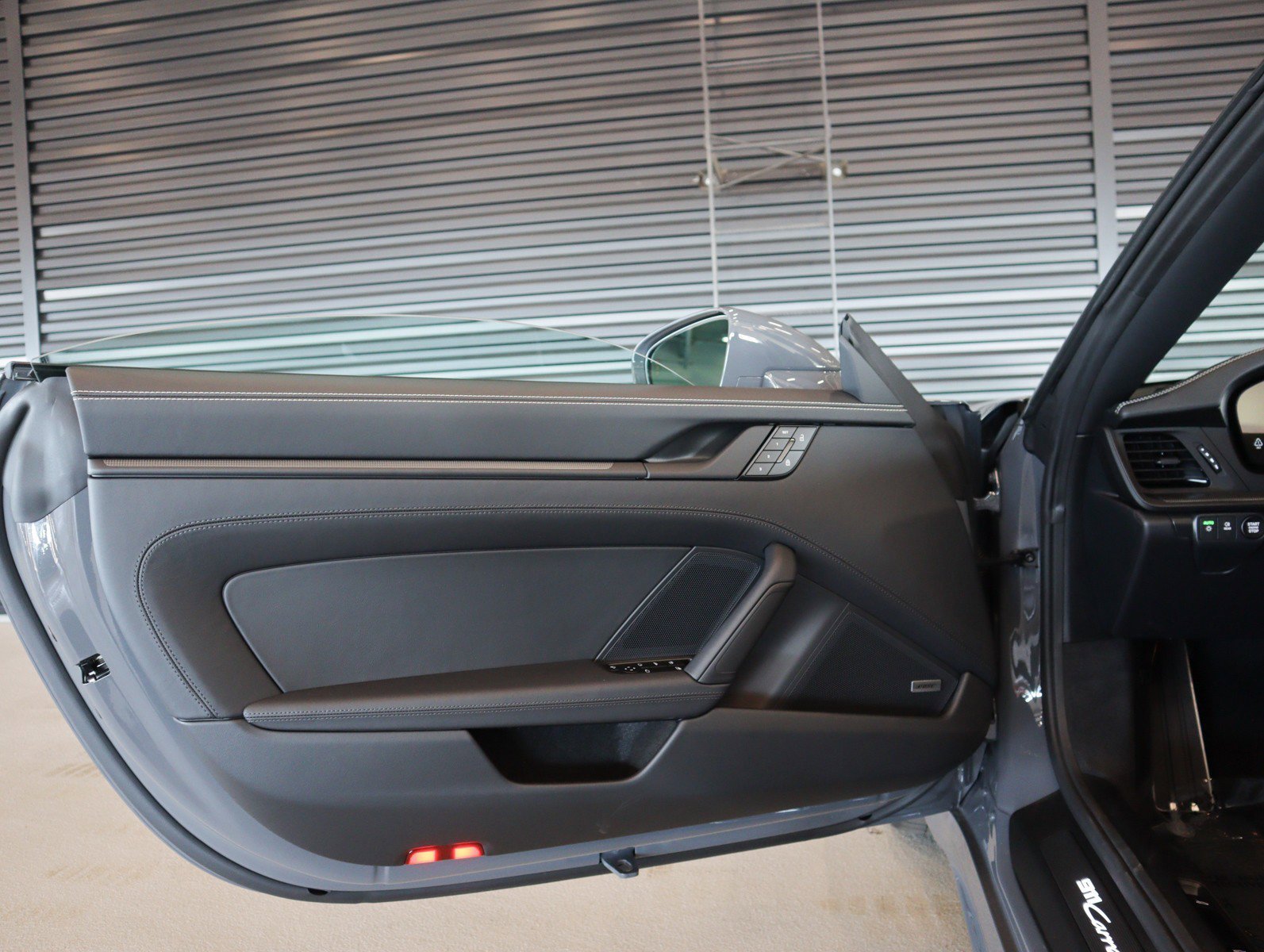 New 2026 Slate Grey Neo Porsche Carrera GTS Cabriolet image 26