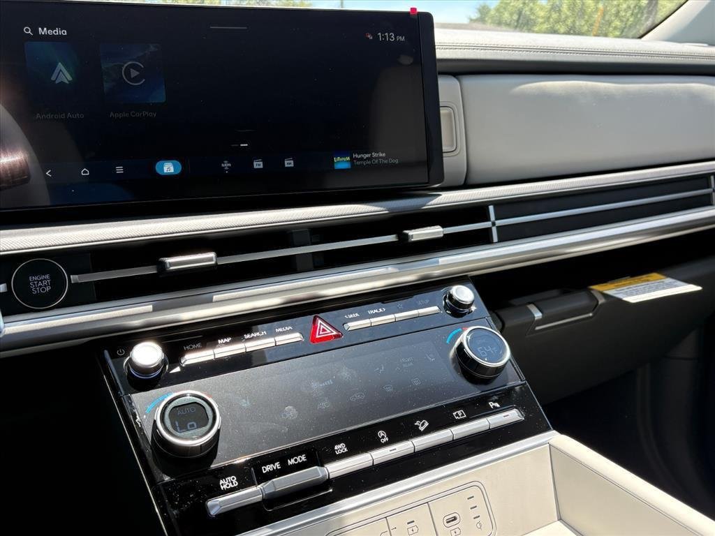 New 2026 Atlantis Blue Tb2 Hyundai SEL image 52