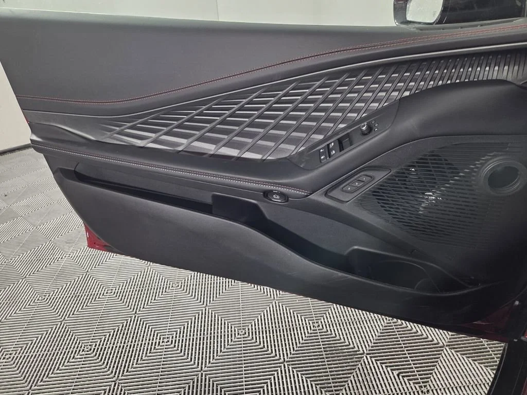 New 2026 Redeye Dodge Scat Pack Plus image 17