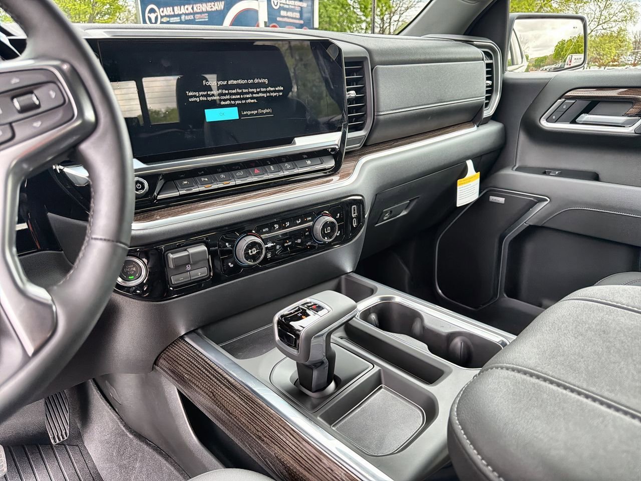 2026 Chevrolet Silverado 1500 RST - Photo 11