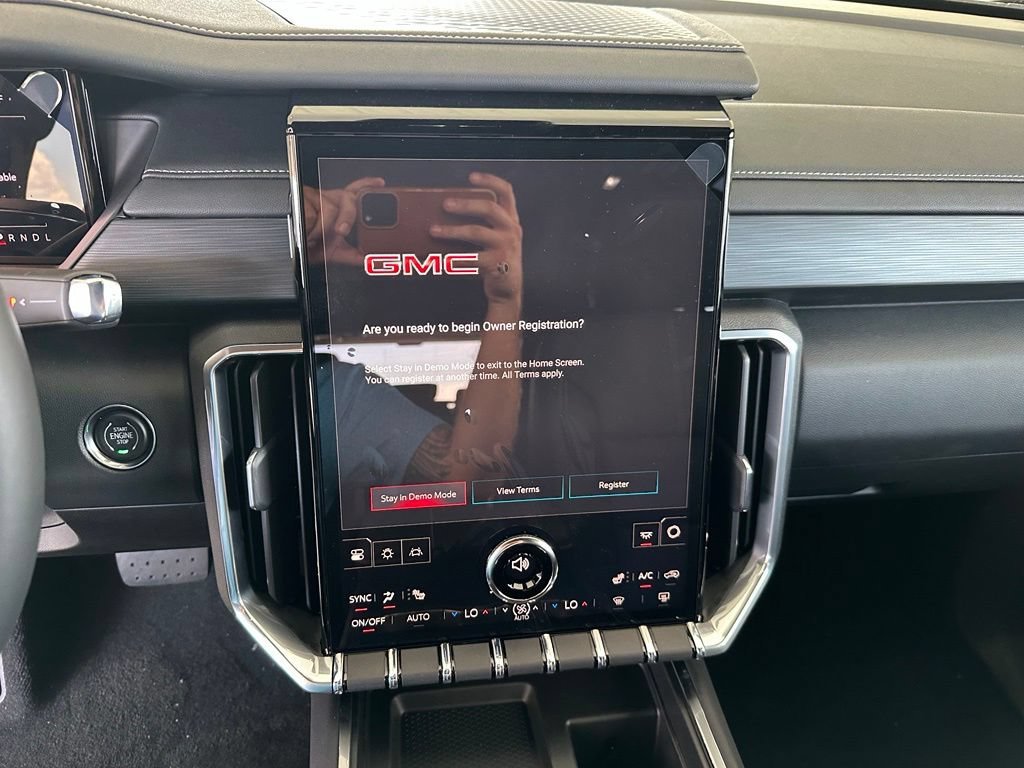 2026 GMC Acadia Elevation - Photo 24
