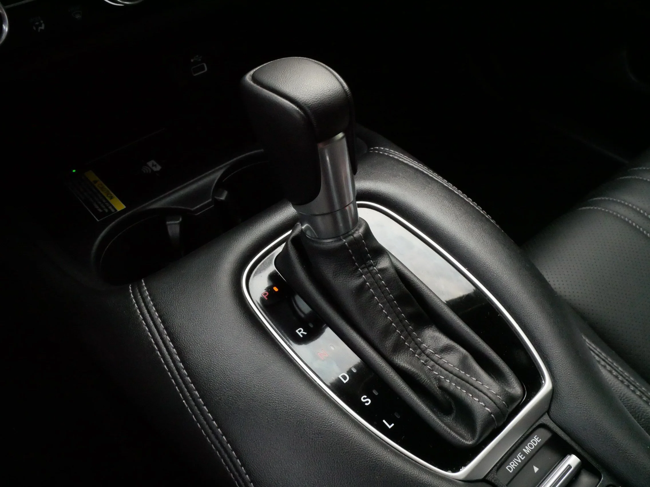 2024 Honda HR-V EX-L - Photo 24